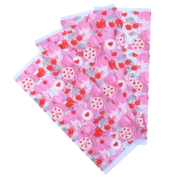 Party Treat Bags - Sweet Love